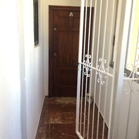 La Casita De Las Gaviotas Apartment Benidorm Luaran gambar