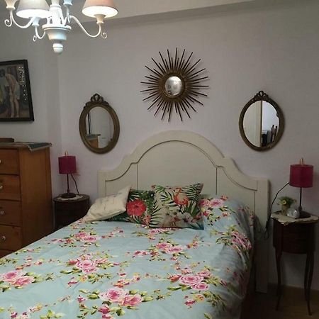 La Casita De Las Gaviotas Apartment Benidorm Luaran gambar