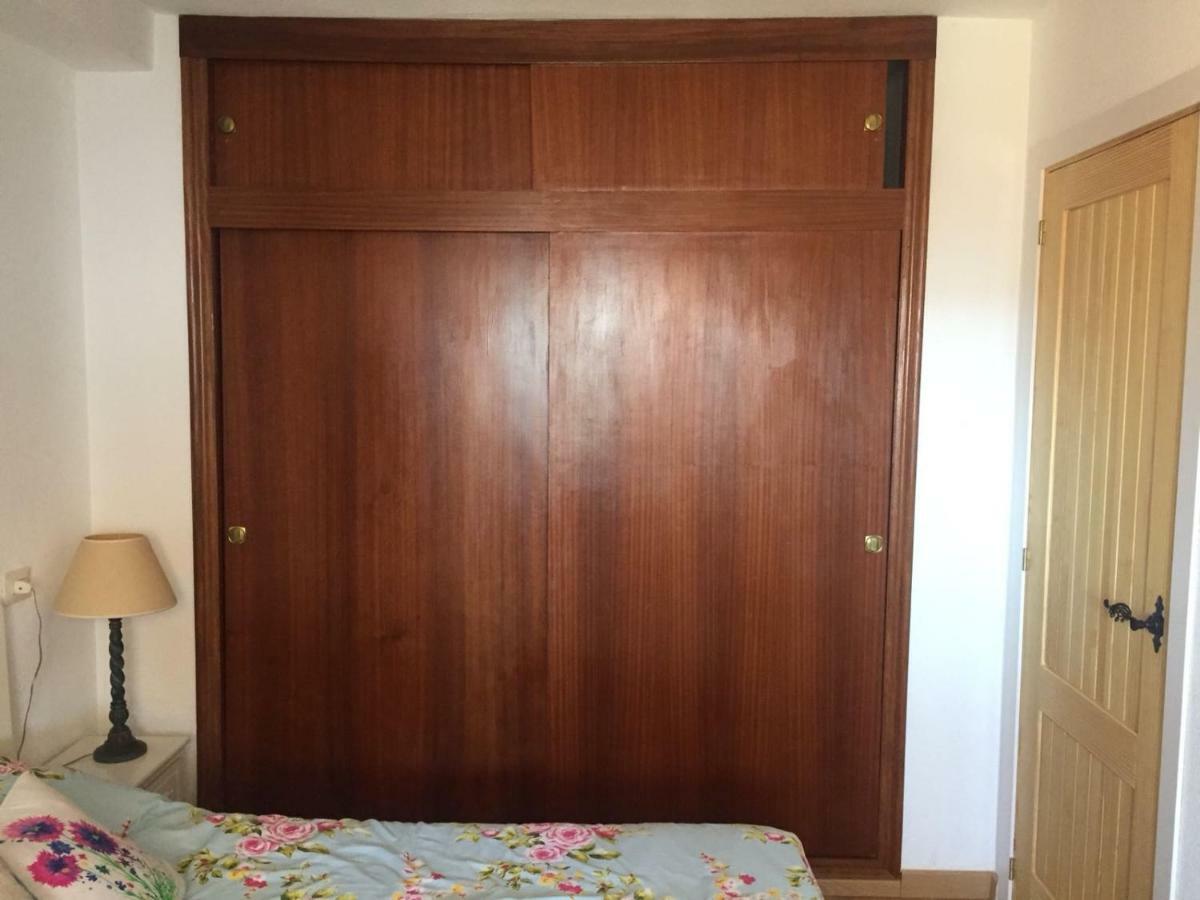 La Casita De Las Gaviotas Apartment Benidorm Luaran gambar
