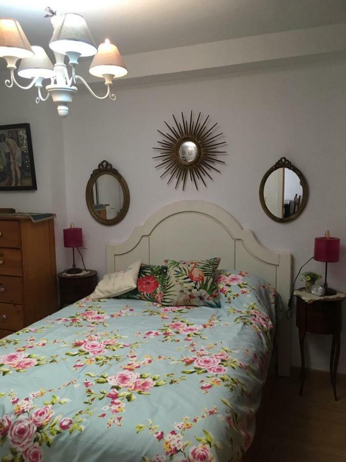 La Casita De Las Gaviotas Apartment Benidorm Luaran gambar